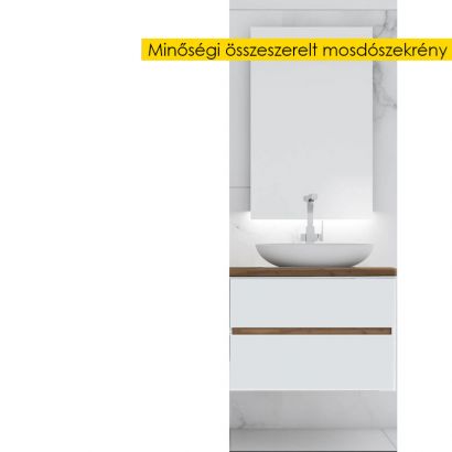 MDH222 mosdószekrény -...