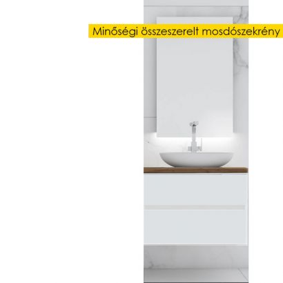 MDH221 mosdószekrény -...