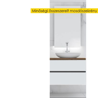 MDH220 mosdószekrény -...